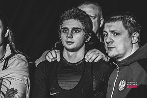 Кубок России, 3-6 февраля, Люберцы